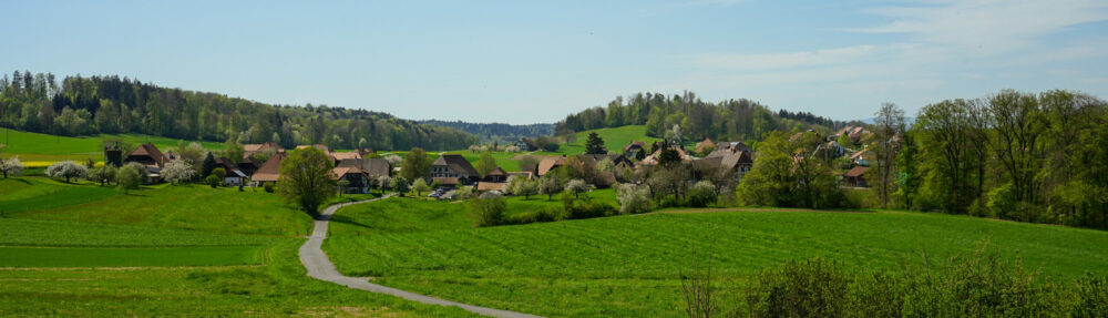 Restaurant Bären Aetigkofen